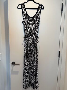 chinese dress ladies Calvin Klein Women's Striped Chiffon U-Neck Maxi Dress (16, Regatta Multi)  : Amazon.ca: Clothing, Shoes & Accessories